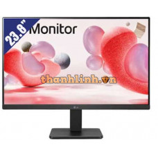 Màn hình LCD LG 23.8 inch 24MR400-B.ATV (1920 x 1080/ IPS/ 100Hz/ 5ms (GtG))