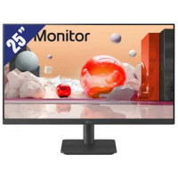 Màn hình LG 25MS500-B.ATV 25 inch (1920x1080/IPS/100Hz/5ms)