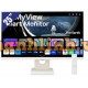 Màn hình thông minh LG MyView 25SR50F-W.ATV 25 inch (1920x1080/IPS/75Hz/5ms)