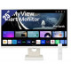 Màn hình thông minh LG MyView 25SR50F-W.ATV 25 inch (1920x1080/IPS/75Hz/5ms)