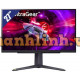 Màn hình gaming LG 27GR75Q-B 27" (2560 x 1440/IPS/165Hz/1 ms/FreeSync Premium)