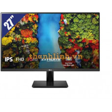 Màn hình LCD LG 27" 27MP500 (1920 x 1080/IPS/75Hz/5 ms/FreeSync)