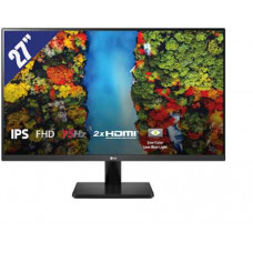 Màn hình LCD LG 27" 27MP500 (1920 x 1080/IPS/75Hz/5 ms/FreeSync)