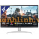 Màn hình LCD LG 27" 27UP600 (3840 x 2160/IPS/60Hz/5 ms/FreeSync)