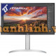Màn hình LCD LG 27" 27UP850N-W.ATV (3840 x 2160/IPS/60Hz/5 ms/FreeSync)