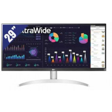 Màn hình LCD LG 29 Inch 29WQ600-W.ATV (2560 x 1080/ IPS/ 100Hz/ 5 ms (GtG))