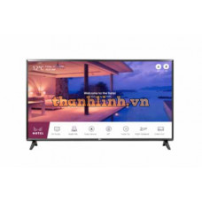 TV khách sạn LG 32 inch - 32LT660HBTB