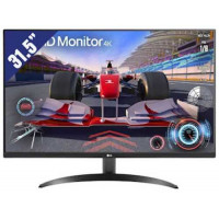 Màn hình LCD LG 31.5 Inch 32UR500-B.ATV (3840 x 2160/ VA/ 60Hz/ 4ms (GtG))