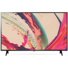 Smart TV 50 inch LG 50UQ752C - 4K UHD - ThinQ AI