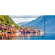 Smart TV LG - 50UQ801C - 4K UHD 50inch