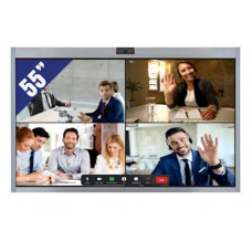 Màn hình tương tác LG 55 Inch 55CT5WJ-Z (3840 x 2160/ U-IPS/ 9ms)