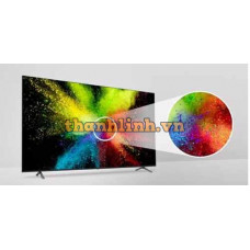 Màn hình quảng cáo LG UHD TV Signage - 55UR640S0TD