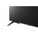 Smart TV LG - 55UR801C0SB.ATV - 4K UHD 55inch - UHD AI TV