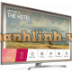 TV khách sạn LG UHD 65 inch - 65UT761H0TB