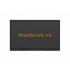 Màn hình tương tác cảm ứng LG 75 inch - 75TR3DQ