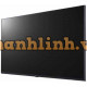 Màn hình webOS UHD LG 75inch - 75UL3J-B