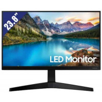 Màn hình LCD SAMSUNG 23.8" LF24T370 (1920 x 1080/IPS/75Hz/5 ms/FreeSync)