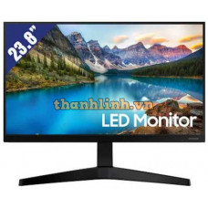Màn hình LCD SAMSUNG 23.8" LF24T370 (1920 x 1080/IPS/75Hz/5 ms/FreeSync)