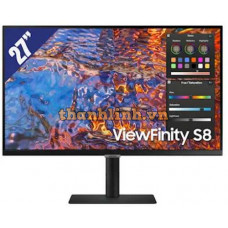 Màn hình LCD Samsung 27 inch LS27B800PXEXXV
