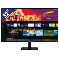 Màn hình LCD SAMSUNG LS32DM700UEXXV (3840 x 2160/VA/60Hz/4 ms)