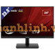 Màn hình LCD VIEWSONIC VA240-H (1920 x 1080/IPS/100Hz/1 ms)