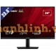 Màn hình LCD VIEWSONIC 23.6" VA2409-H (1920 x 1080/IPS/75Hz/3 ms)