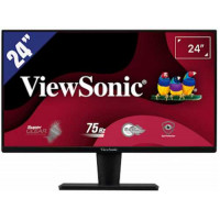 Màn hình LCD ViewSonic 23.8 inch VA2415-H (1920x1080/ VA/ 75Hz/ 5ms)