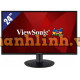 Màn hình LCD VIEWSONIC 23.8" VA2418-SH-2 (1920 x 1080/IPS/75Hz/5 ms/FreeSync)