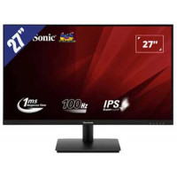 Màn hình LCD VIEWSONIC VA270-H (1920 x 1080/IPS/100Hz/1 ms/Adaptive Sync)