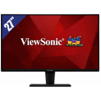 Màn hình LCD VIEWSONIC 27" VA2715-2K-MHD (2560 x 1440/VA/75Hz/4 ms/FreeSync)