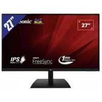 Màn hình gaming VIEWSONIC VA2736-H 27" (1920 x 1080/IPS/100Hz/1 ms/FreeSync)