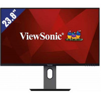 Màn hình LCD VIEWSONIC 23.8" VX2480-SHDJ (1920 x 1080/IPS/75Hz/4 ms)