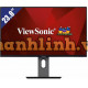 Màn hình LCD VIEWSONIC 23.8" VX2480-SHDJ (1920 x 1080/IPS/75Hz/4 ms)