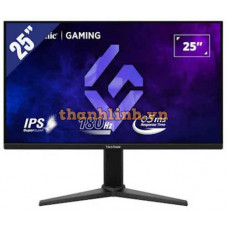 Màn hình Viewsonic VX2528J 24.5 inch (1920x1080/IPS/180Hz/0.5ms)