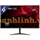 Màn hình LCD VIEWSONIC 27" VX2717-C-MH (1920 x 1080/VA/75Hz/4 ms/FreeSync)