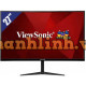 Màn hình cong gaming VIEWSONIC VX2718-2KPC-MHD 27" (2560 x 1440/VA/165Hz/1 ms)
