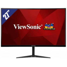 Màn hình cong gaming VIEWSONIC VX2719-PC-MHD 27" (1920 x 1080/VA/240Hz/1 ms/Adaptive Sync)