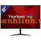 Màn hình cong gaming VIEWSONIC VX2719-PC-MHD 27" (1920 x 1080/VA/240Hz/1 ms/Adaptive Sync)