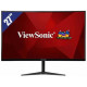 Màn hình cong gaming VIEWSONIC VX2719-PC-MHD 27" (1920 x 1080/VA/240Hz/1 ms/Adaptive Sync)