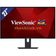 Màn hình gaming VIEWSONIC VX2780-2K-SHDJ 27" (2560 x 1440/IPS/75Hz/4 ms)