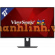 Màn hình gaming VIEWSONIC VX2780-2K-SHDJ 27" (2560 x 1440/IPS/75Hz/4 ms)