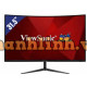 Màn hình cong gaming VIEWSONIC 31.5" VX3218-PC-MHD (1920 x 1080/VA/165Hz/1 ms/Adaptive Sync)