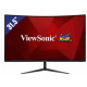 Màn hình cong gaming VIEWSONIC 31.5" VX3218-PC-MHD (1920 x 1080/VA/165Hz/1 ms/Adaptive Sync)