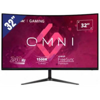 Màn hình LCD VIEWSONIC 32" VX3219-PC-MHD (1920 x 1080/VA/240Hz/1 ms/FreeSync)