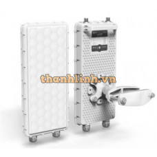 Bộ phát không dây hiệu Ligowave LigoBase 5-90