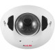 Camera bán cầu cố định, cảm biến Starvis 4K 8MP Day & Night Lilin P6R3782E2