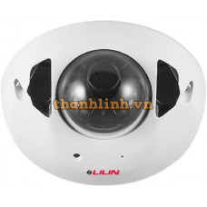 Camera Bullet 5MP Day & Night Fixed IR Lilin P6R8852E2