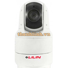 Camera PTZ, zoom quang 25X, 5MP Day & Night Lilin S7R5554EX25