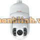 Camera PTZ, zoom quang 30X, 8MP Day & Night Lilin S7R5584EX30