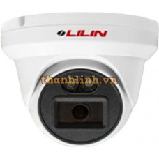 Camera bán cầu 5MP Day & Night Fixed IR Lilin V1R4452E2